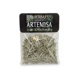 Hierba Artemisa